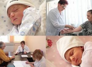 414 babies born in Yerevan in one week