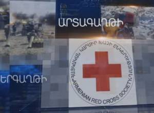 Հայկական Կարմիր խաչը ներկայացնում է «Որոնում» ծառայությունը