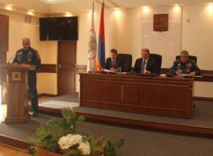 2016 թ.-ին Երևանում արտակարգ դեպքերը նվազել են 16,7 տոկոսով