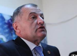 «Եթե պիտի պատասխանենք ենթադրություններով, ավելի լավ է գնանք աղոթելու»