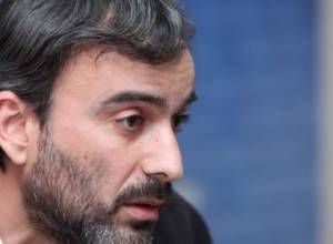 Founding Parliament: Prison administration toughened conditions for Jirayr Sefilyan