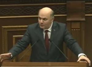 «Տաքսու վարորդը վաճառում է մեքենան, տուգանքը վճարում և հեռանում երկրից»