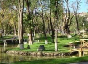 «Սիրահարներ» արձանը կտեղադրվի Երեւանում