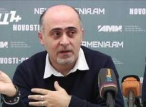 «Հայաստանը պատրաստ չէ դիմակայել հաքերային լուրջ հարձակումների». Ս. Մարտիրոսյան