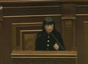 «Մառոզ անող մարզպետներն ու Գագիկ Սուրենյանը»
