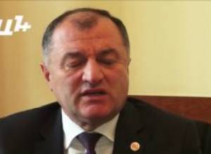 «Եթե պիտի պատասխանենք ենթադրություններով, ավելի լավ է գնանք աղոթելու»