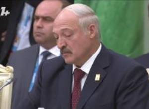 Belarus blackmails Russia