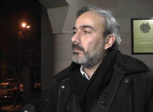 ՔԿՎ-ն՝ Ժ. Սեֆիլյանի հետ կապված ահազանգի մասին