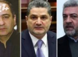Փայլակ Հայրապետյանը կարող է հայտնվել ամբաստանյալի աթոռին