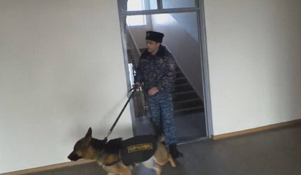 police