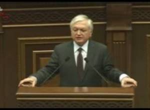 Ինչ է անելու Էդվարդ Նալբանդյանը՝ Լապշինի հարցով