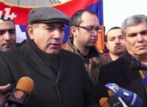 «Բելառուսի ապտակը Հայաստանին»
