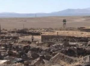 Եզդիաբնակ Թլիկ գյուղում խմելու ջրի հարցը լուծվել է
