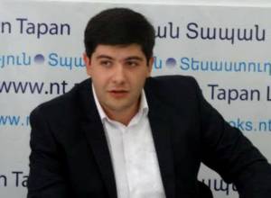Լիբերալ ժողովրդավարական կուսակցությունը դուրս է գալիս ՀՎԿ-ից