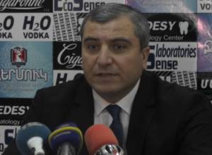 Ընտրություններին լինելու է պայքար հարուստների եւ շատ հարուստների միջեւ