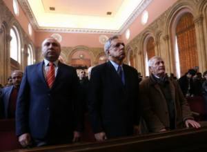 Օսկանյանը հակադարձում է Հայրիկյանի ձևակերպումներին