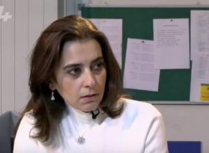 Սիրիայում հարկ չէինք վճարում. հալեպահայ բժիշկ