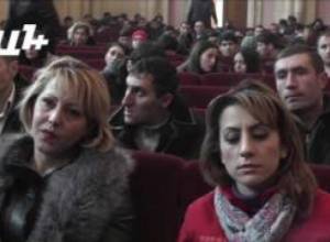 Օսկանյանը հակադարձում է Հայրիկյանի ձևակերպումներին