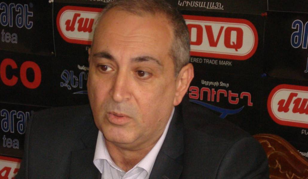 Araqelyan