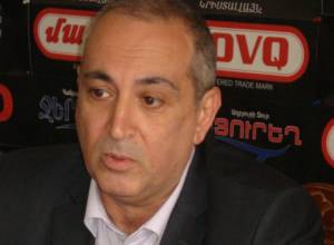 «Ծեծվողները դաշինք են կազմում ծեծողների հետ»