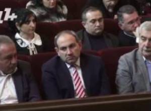 «ՀԱԿ-ը չէր կարող «ԵԼՔ»-ի հետ նույն դաշինքում լինել»