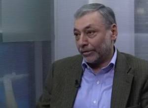 Ալեքսանդր Արզումանյանն այս ընտրություններին չի մասնակցի