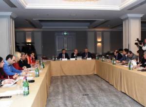 «Ընտրական գործընթացում վեճերը պետք է լուծվեն 5 րոպեում»