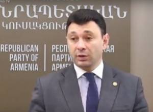 ՀՀԿ տարածքային ցուցակում նախկին ԲՀԿ-ականներ են
