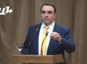 "Կաշիներդ կքերթեմ, եթե լավ չաշխատեք"