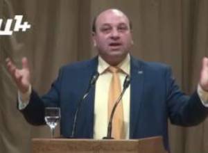 "Մի տգիտության հաղթարշավ է սկսվել մեր իրականության մեջ"