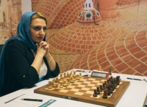 Էլինա Դանիելյանն ու Լիլիթ Մկրտչյանը պարտվեցին 2-րդ օրը