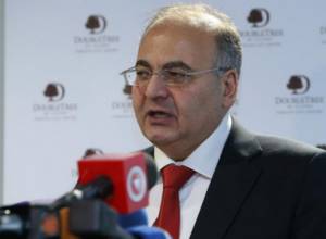 Վիկտոր Դալլաքյանը դադարեցրեց մասնակցությունը համաձայնագրին