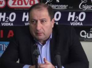 Պաշտպանին թույլ չեն տալիս տեսակցել Վահան Շիրխանյանի հետ