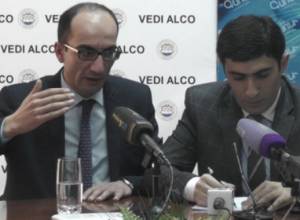 Արթուր Բաղդասարյանն ու Հեղինե Բիշարյանը կատակ են արել. մամուլի խոսնակ