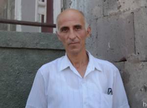 Brother of the man, who took bread to Sasna Dzrer, goes missing