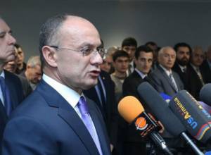 Seyran Ohanyan: There are political prisoners in Armenia