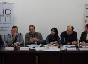 «Ուզում է արբանյակային սարքեր լինեն, ցանկության դեպքում կկեղծեն»