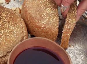 Ոգեկոչեցին հայոց դիցարանի աստվածներին