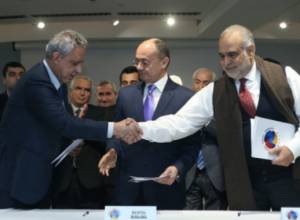 Րաֆֆի Հովհաննիսյանի և Սեյրան Օհանյանի հարաբերությունների անցյալը
