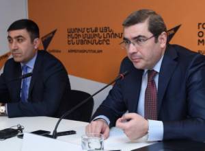 Ֆինանսների նախարարությունը պատրաստվում է բարեփոխումների