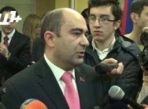 «Առավելագույնը՝ իշխանափոխություն, նվազագույնը՝  6-րդ գումարման ԱԺ»