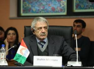 Shahin Mirzoyev: I fled Azerbaijan with my family to escape death