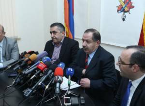 АРФ опубликовал список