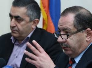 ՀՀԿ-ՀՅԴ համագործակցությունն անժամկետ է. Աղվան Վարդանյան