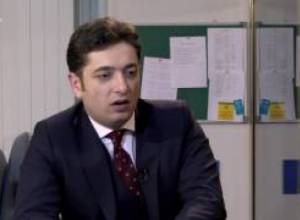 Չհասցրեցինք 48 ժամում մեր ցանկը ներկայացնել. ՍԴՀԿ ատենապետ