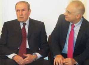 «Не дождетесь!»: состояние здоровья Левона Тер-Петросяна очень хорошее: Аравот