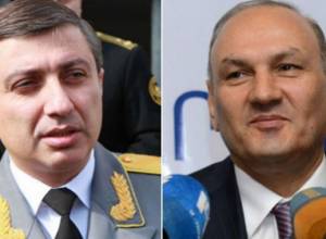 По факту приобретения Хачатрянами дачи в Лос-Анджелесе уголовное дело не возбуждено: «Хетку» отказывают