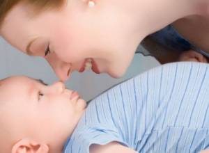 3-9 февраля в столице родились 376 детей