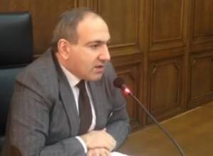 Никол Пашинян встретился со студентами: Прямой эфир