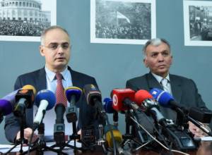 Հիշեք՝ ինչ է ասել Սերժ Սարգսյանն «Ալ Ջազիրային»